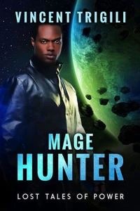 Mage Hunter