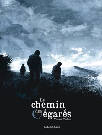 Le chemin des égarés