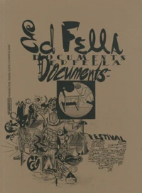 Ed Fella Documents