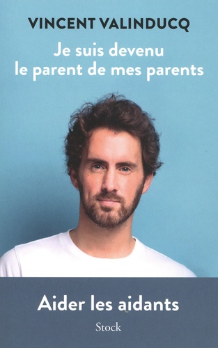 Je suis devenu le parent de mes parents