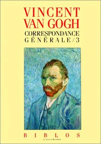 Correspondances générales