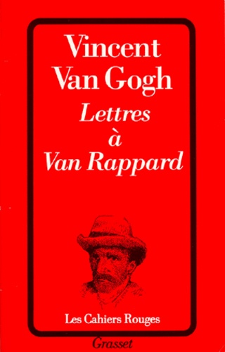 Lettres à Van Rappard