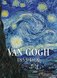 Vincent Van Gogh - Van Gogh 1853-1890.