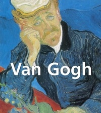 Vincent Van Gogh - Mega Square  : Vincent Van Gogh et œuvres d'art.