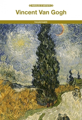 Vincent Van Gogh - Vincent Van Gogh.