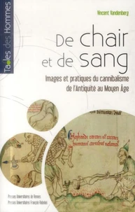 De chair et de sang