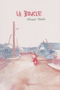 Vincent Vanoli - La Boucle.