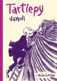 Vincent Vanoli - Tartlepy.