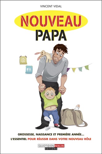 Nouveau papa