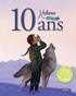 Vincent Villeminot et Ariane Delrieu - 10 histoires pour mes 10 ans. 1 CD audio