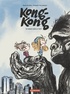 Vincent Villeminot et Yann Autret - Kong-Kong Tome 1 : Un singe sur le toit.