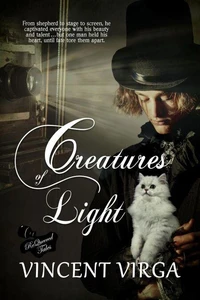 Creatures of Light