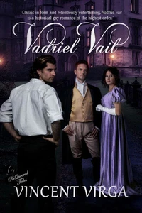 Vadriel Vail