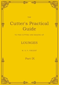 The Cutter's Practical Guide, Part 9