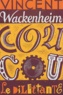 Vincent Wackenheim - Coucou.