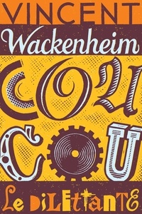 Vincent Wackenheim - Coucou.