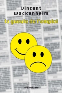 La gueule de l'emploi