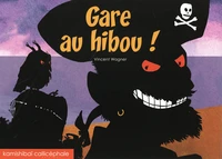 Gare au hibou !