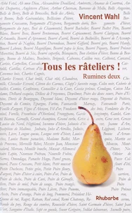 Tous les râteliers !