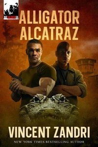 Alligator Alcatraz