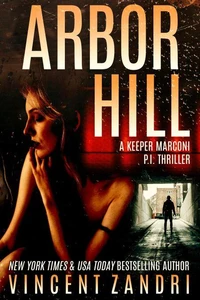 Arbor Hill
