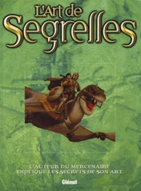 L'art de Segrelles