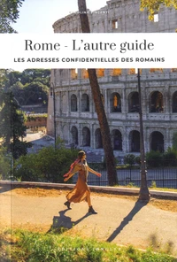 Rome - L'autre guide