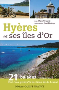 Hyères et ses îles d'or