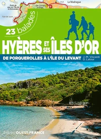 Hyères et ses îles d'or