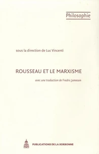 Rousseau et le marxisme