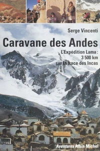 Caravane des Andes