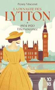 1904-1920 : Effervescence