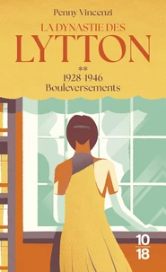 1928-1946 : Bouleversements