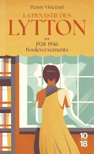 1928-1946 : Bouleversements