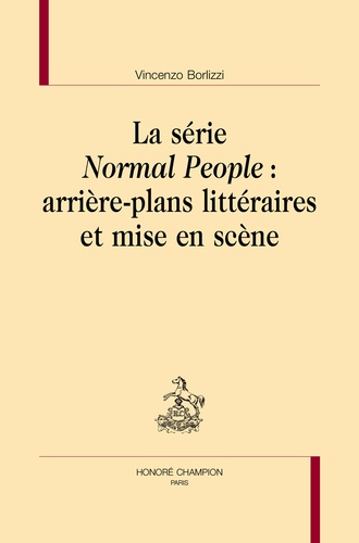 La série Normal People : arrière-plans littéraires et mise en scène