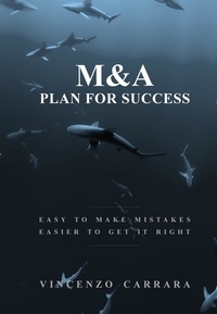  vincenzo carrara - M&amp;A Plan for Success.