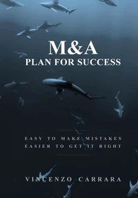 M&amp;A Plan for Success