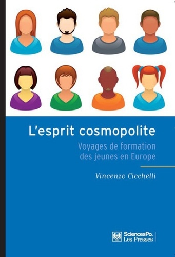 L'esprit cosmopolite. Voyages de formation des jeunes en Europe