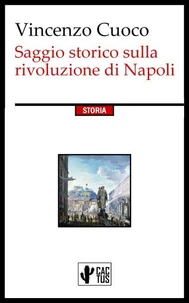 Saggio storico sulla rivoluzione di Napoli