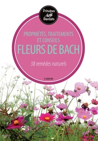 Fleurs de bach