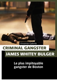 Criminal gangster