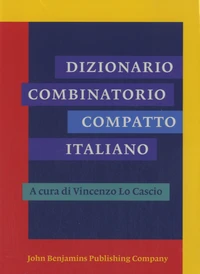 Dizionario Combinatorio Compatto Italiano