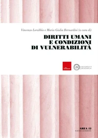 Diritti umani e condizioni di vulnerabilità
