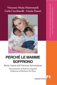 Perchè le mamme soffrono?