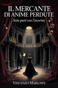 Il Mercante di Anime Perdute