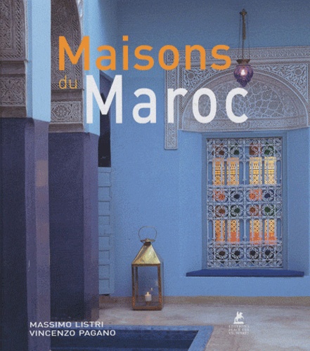 Vincenzo Pagano - Maisons du Maroc.