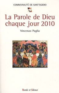 Vincenzo Paglia - Parole de Dieu chaque jour.