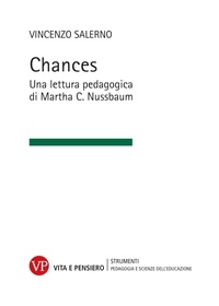 Vincenzo Salerno - Chances - Una lettura pedagogica di Martha C. Nussbaum.