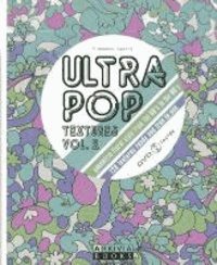 Vincenzo Sguera - Ultra Pop Textures Vol. 2.
