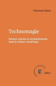 Technomagie